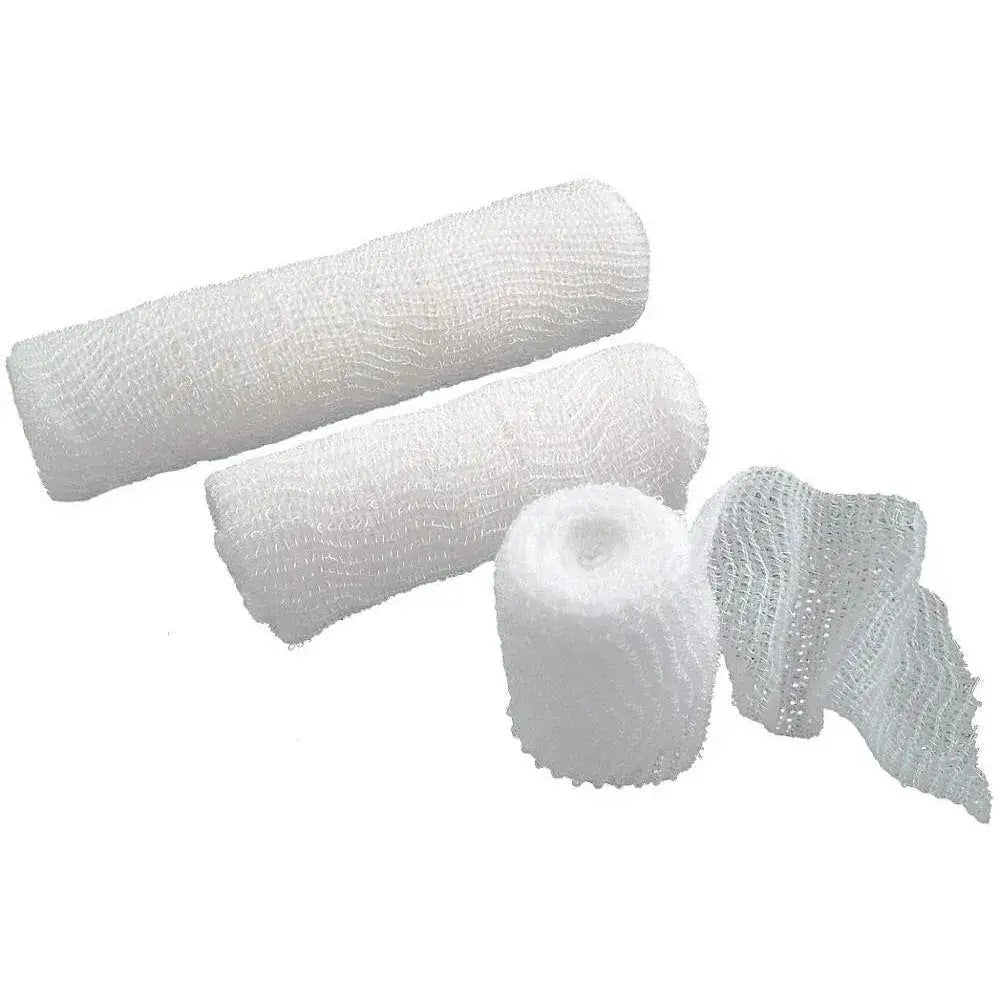 ProCure Gauze Conform Stretch Bandage Sterile 3"x4.1yd - 12ea/bx 8bx/cs