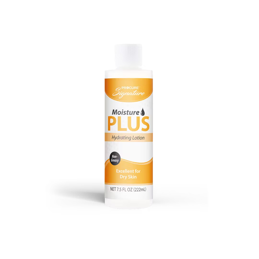 ProCure Signature Moisture PLUS Hydrating Lotion 7.5 oz (48 ea/cs)