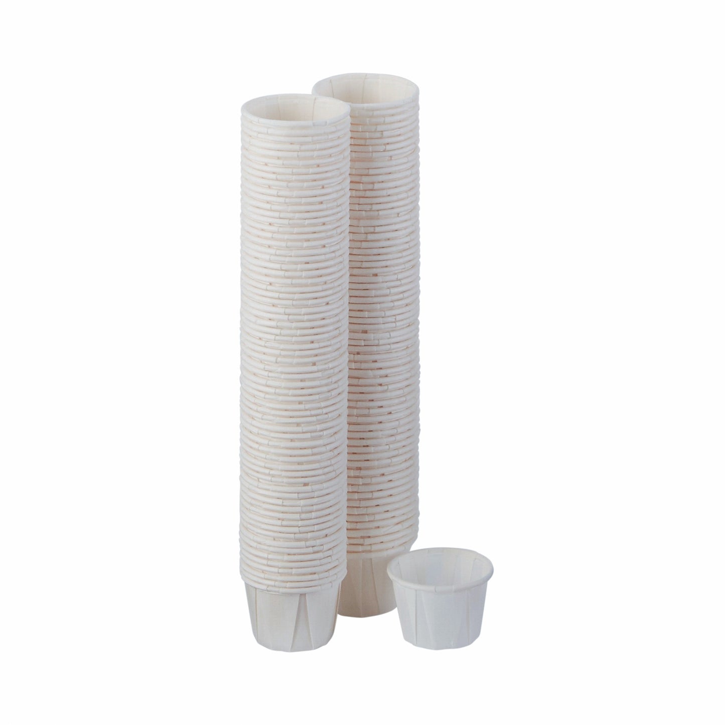 ProCure Paper Souffle Cups 1oz (5000ct)
