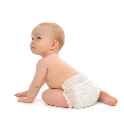 Baby Diaper Sizing Guide: How to Choose the Right Size by Weight and Age