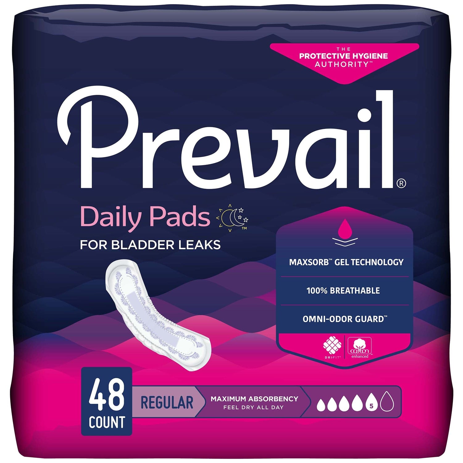 Pads & Guards