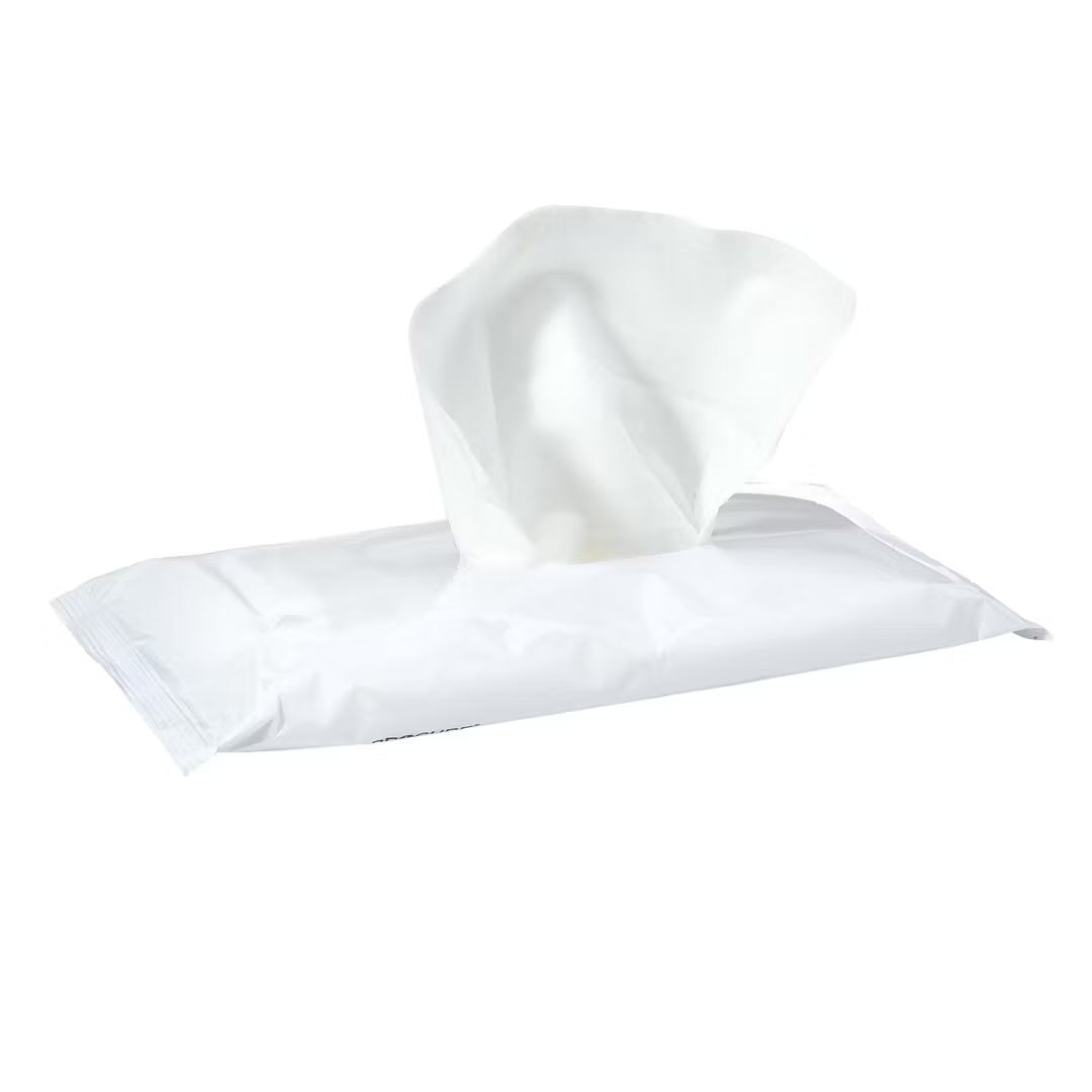 ProCure Bath Bathing System Bath Wipes 8ea/pk - 24pk/cs
