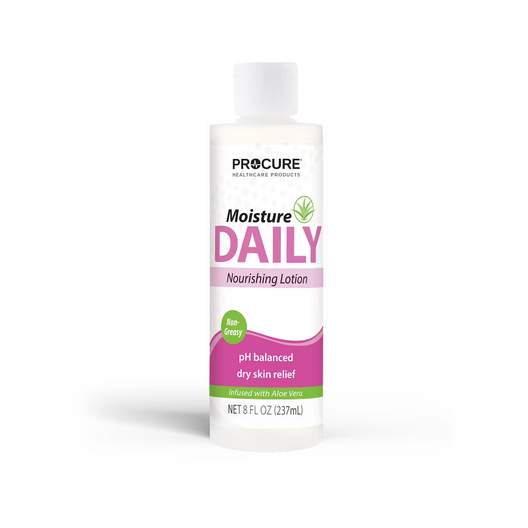 ProCure Moisture DAILY Nourishing Lotion 8 oz (48 ea/cs)
