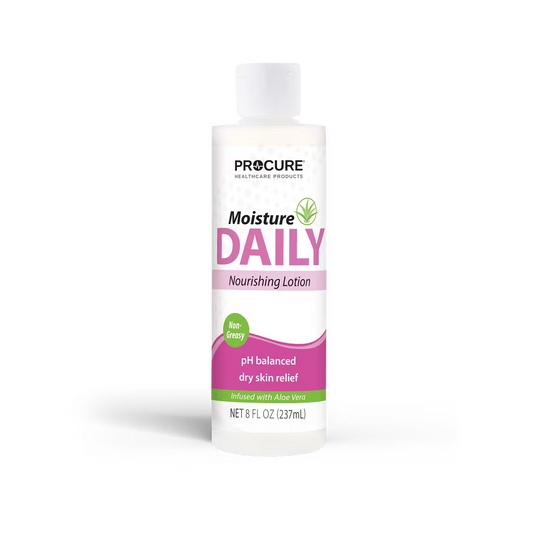 ProCure Moisture DAILY Nourishing Lotion 8 oz (48 ea/cs)