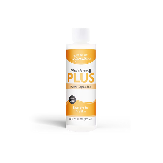 ProCure Signature Moisture PLUS Hydrating Lotion 7.5 oz (48 ea/cs)
