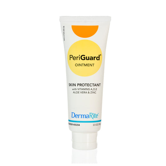 PeriGuard Skin Protectant 3.5oz (12ct)