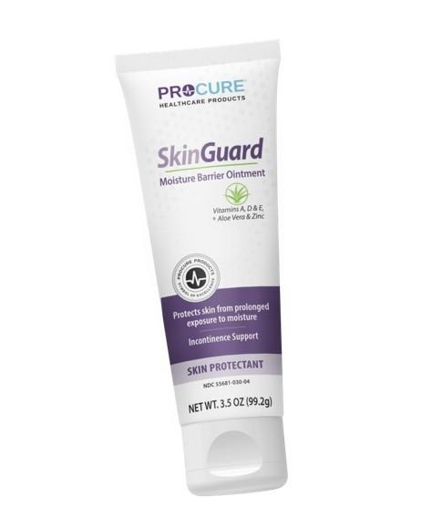 ProCure Skin Guard Protectant Barrier Ointment 3.5oz