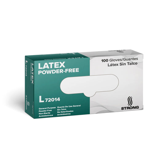 Gloves Latex PF Large (1000ct)