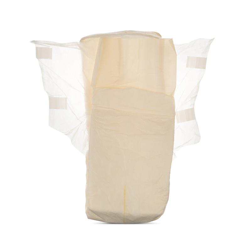 Cardinal Briefs Wings Extra Quilted X-Large (60ct)