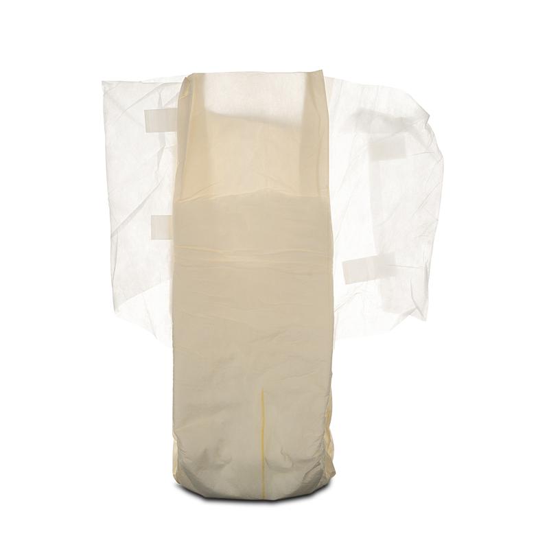 Cardinal Briefs Wings Basic Quilted X-Large (60ct)